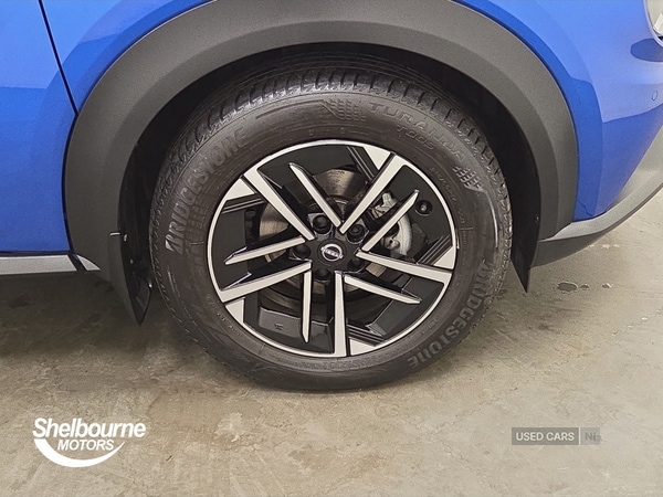 Used Nissan Juke 2025 for sale - 77560119: Photo 8