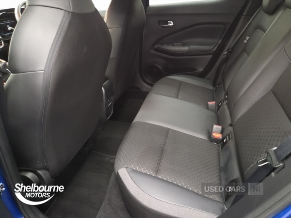 Used Nissan Juke 2025 for sale - 77560119: Photo 9