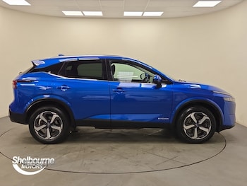 Used Nissan Qashqai 2023 for sale - 78430593: Photo
