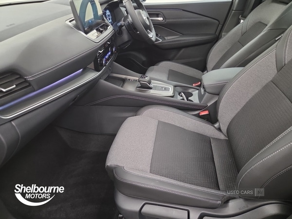 Used Nissan Qashqai 2026 for sale - 78186013: Photo 10