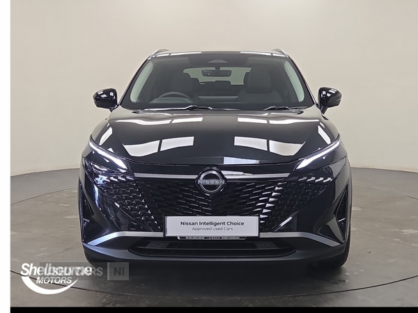 Used Nissan Qashqai 2026 for sale - 78186013: Photo 11