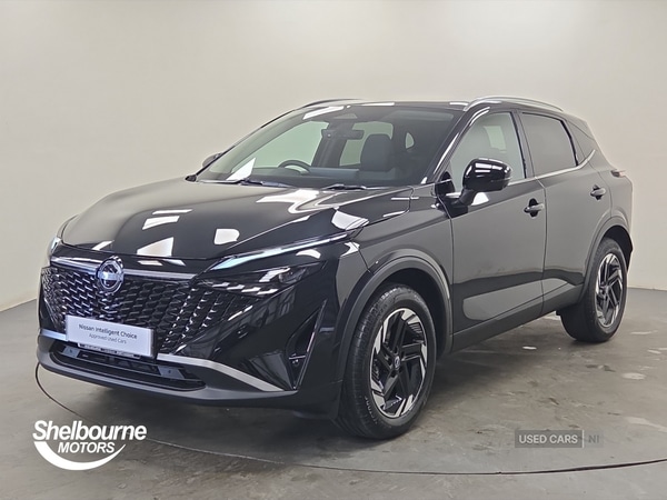 Used Nissan Qashqai 2026 for sale - 78186013: Photo 12