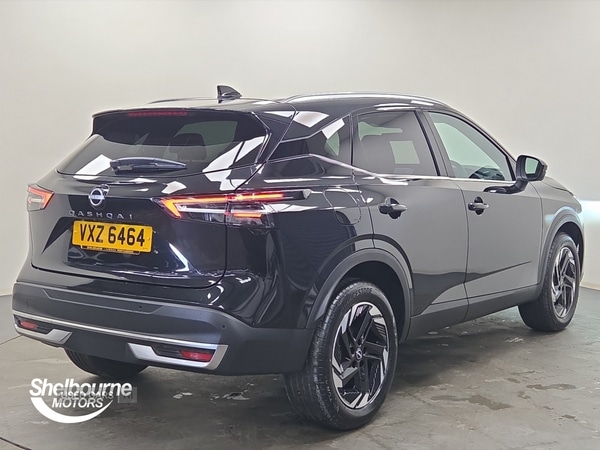 Used Nissan Qashqai 2026 for sale - 78186013: Photo 13