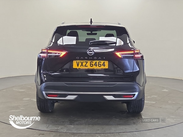 Used Nissan Qashqai 2026 for sale - 78186013: Photo 14