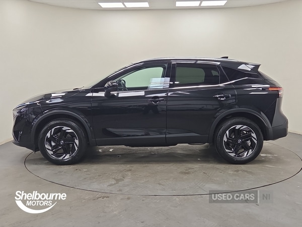 Used Nissan Qashqai 2026 for sale - 78186013: Photo 15