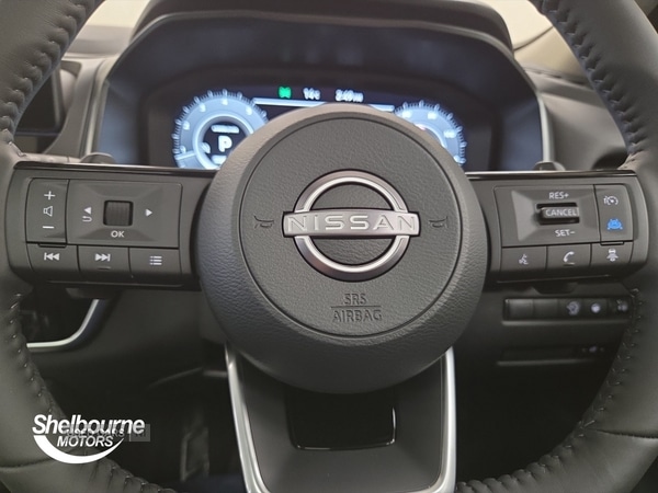 Used Nissan Qashqai 2026 for sale - 78186013: Photo 16