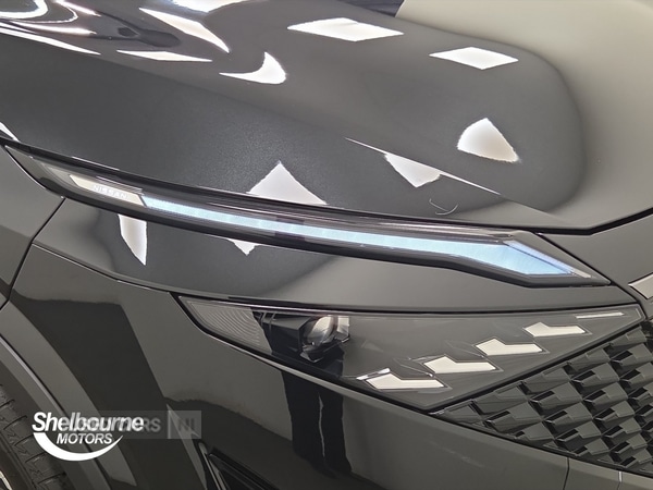 Used Nissan Qashqai 2026 for sale - 78186013: Photo 19