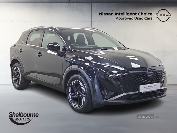 Used Nissan Qashqai 2026 for sale - 78186013: Photo 2