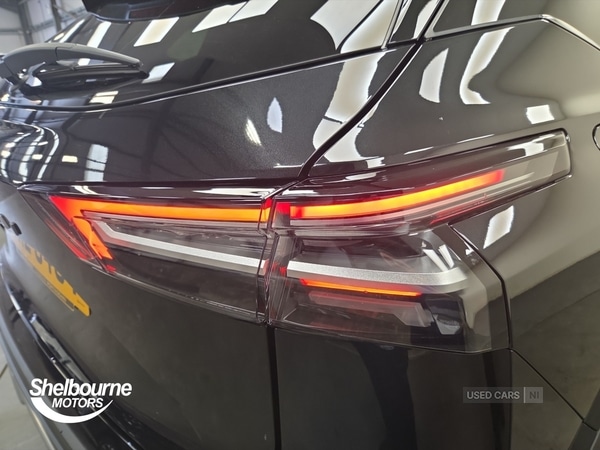 Used Nissan Qashqai 2026 for sale - 78186013: Photo 20