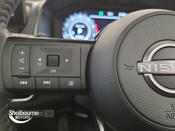 Used Nissan Qashqai 2026 for sale - 78186013: Photo 23