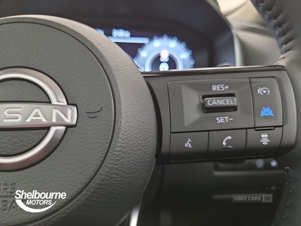 Used Nissan Qashqai 2026 for sale - 78186013: Photo 24