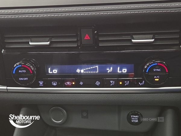 Used Nissan Qashqai 2026 for sale - 78186013: Photo 28