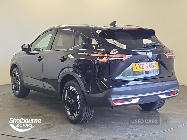 Used Nissan Qashqai 2026 for sale - 78186013: Photo 3