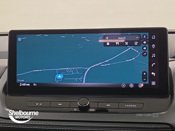 Used Nissan Qashqai 2026 for sale - 78186013: Photo 30