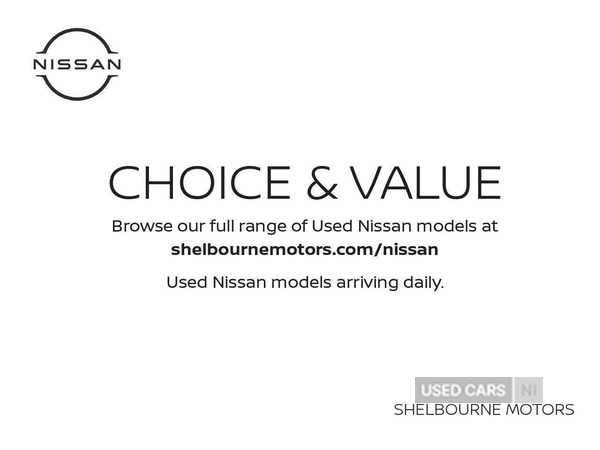 Used Nissan Qashqai 2026 for sale - 78186013: Photo 38