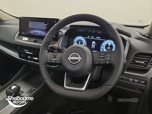 Used Nissan Qashqai 2026 for sale - 78186013: Photo 5