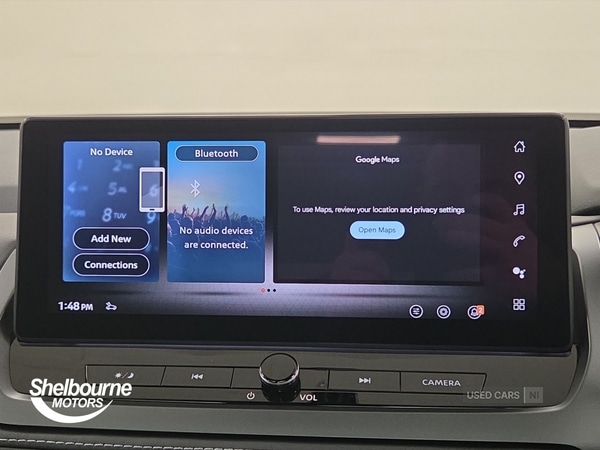 Used Nissan Qashqai 2026 for sale - 78186013: Photo 6