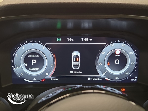 Used Nissan Qashqai 2026 for sale - 78186013: Photo 7