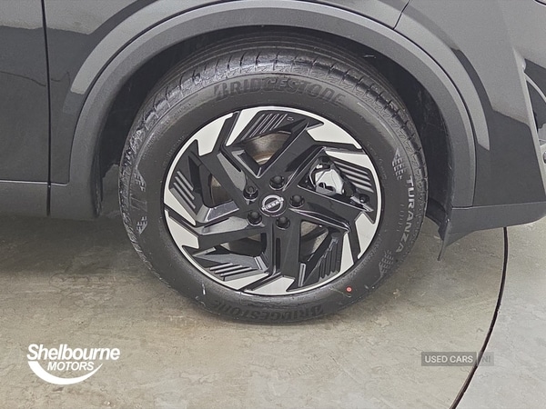 Used Nissan Qashqai 2026 for sale - 78186013: Photo 8