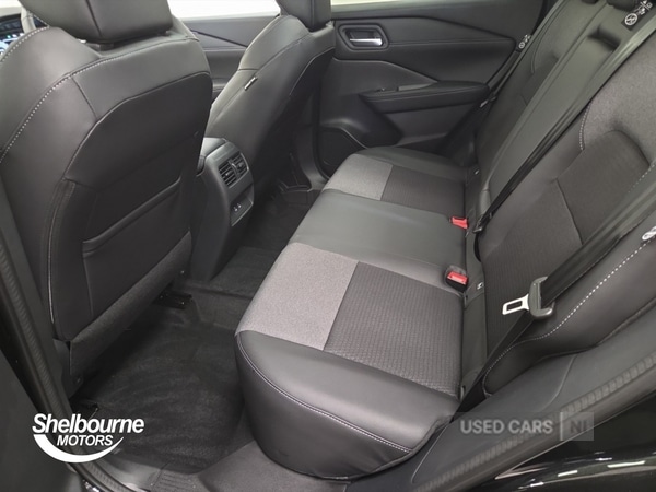 Used Nissan Qashqai 2026 for sale - 78186013: Photo 9