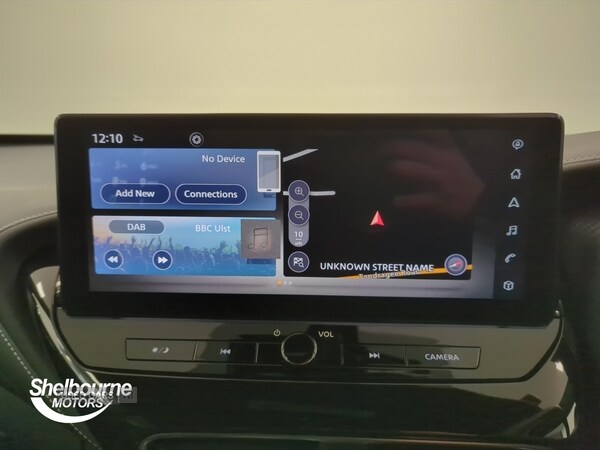 Used Nissan Juke 2024 for sale - 76061310: Photo 10