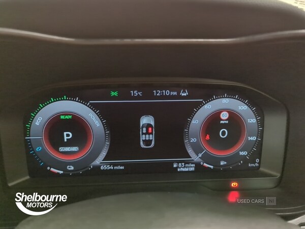 Used Nissan Juke 2024 for sale - 76061310: Photo 12