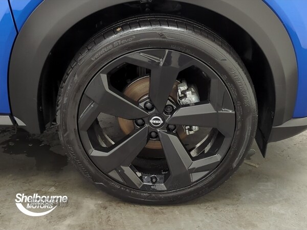 Used Nissan Juke 2024 for sale - 76061310: Photo 14