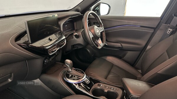 Used Nissan Juke 2024 for sale - 76061310: Photo 15