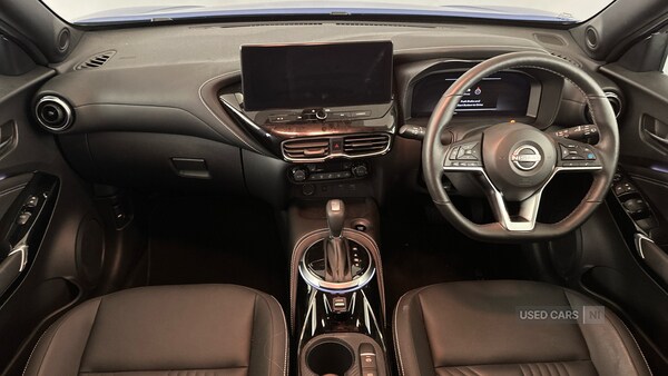 Used Nissan Juke 2024 for sale - 76061310: Photo 17