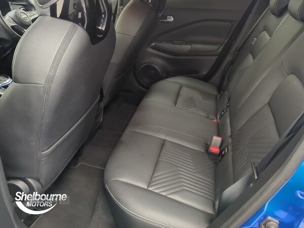 Used Nissan Juke 2024 for sale - 76061310: Photo 18