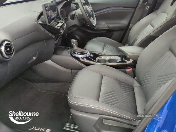 Used Nissan Juke 2024 for sale - 76061310: Photo 19