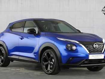 2024 - 1.6 Hybrid Tekna 5dr Auto