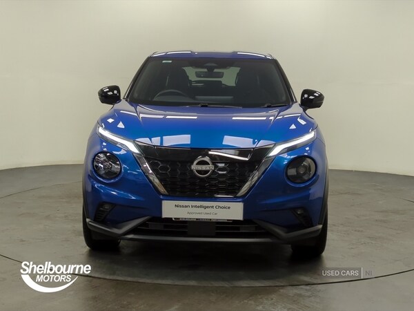Used Nissan Juke 2024 for sale - 76061310: Photo 20