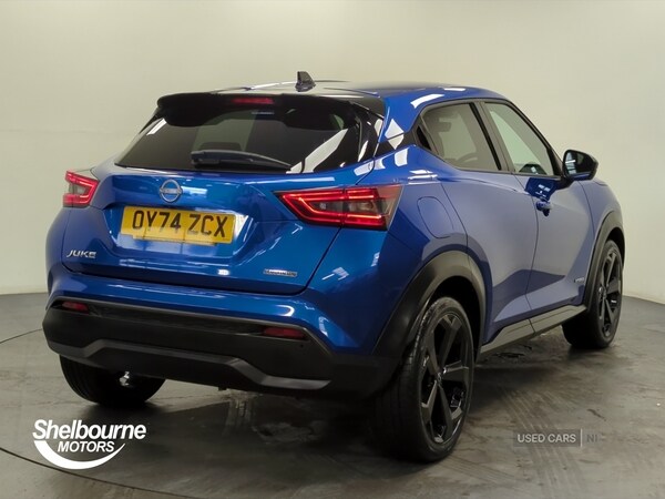 Used Nissan Juke 2024 for sale - 76061310: Photo 22