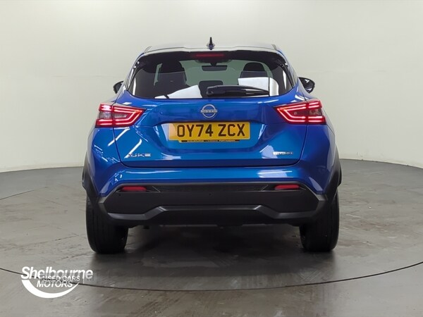 Used Nissan Juke 2024 for sale - 76061310: Photo 23