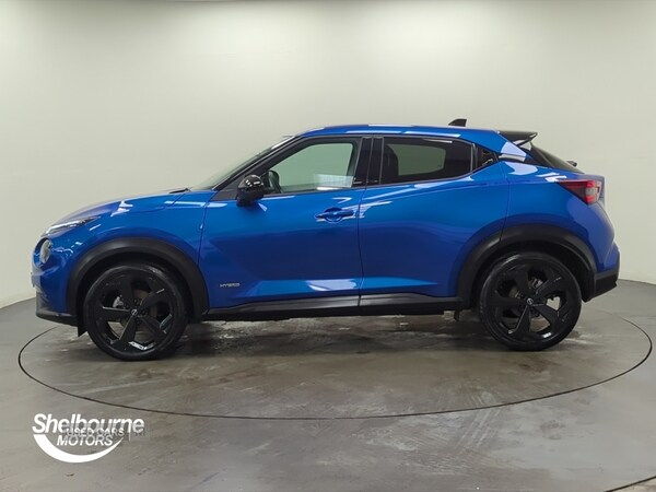 Used Nissan Juke 2024 for sale - 76061310: Photo 24
