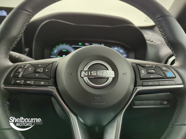 Used Nissan Juke 2024 for sale - 76061310: Photo 25