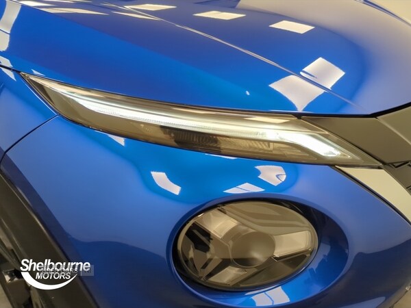 Used Nissan Juke 2024 for sale - 76061310: Photo 28