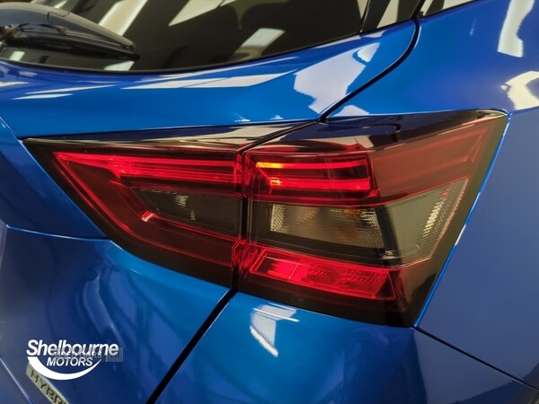 Used Nissan Juke 2024 for sale - 76061310: Photo 29