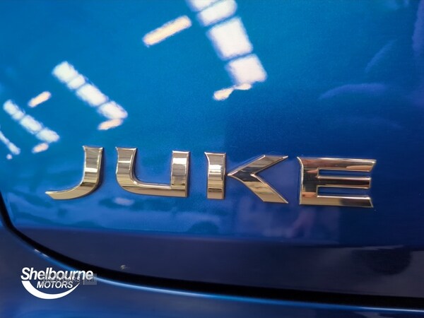 Used Nissan Juke 2024 for sale - 76061310: Photo 30