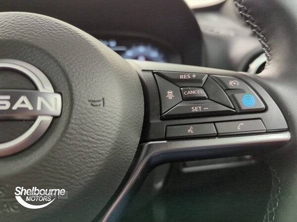 Used Nissan Juke 2024 for sale - 76061310: Photo 34