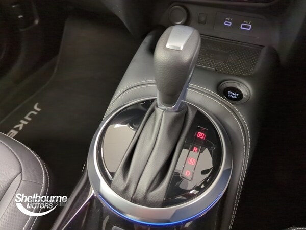 Used Nissan Juke 2024 for sale - 76061310: Photo 37