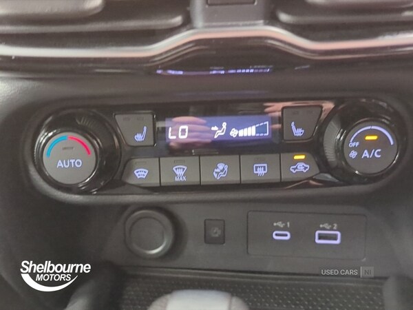 Used Nissan Juke 2024 for sale - 76061310: Photo 38