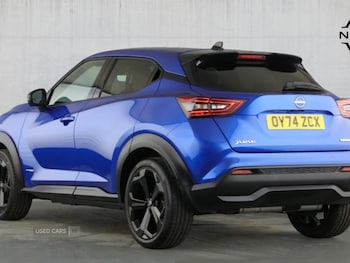 Used Nissan Juke 2024 for sale - 76061310: Photo 3