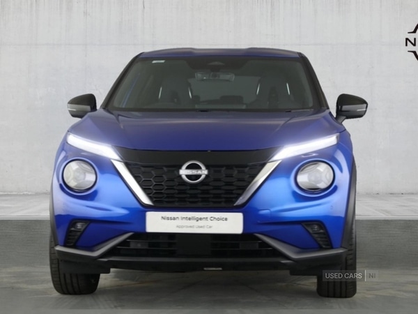 Used Nissan Juke 2024 for sale - 76061310: Photo 4