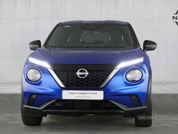 Used Nissan Juke 2024 for sale - 76061310: Photo 4
