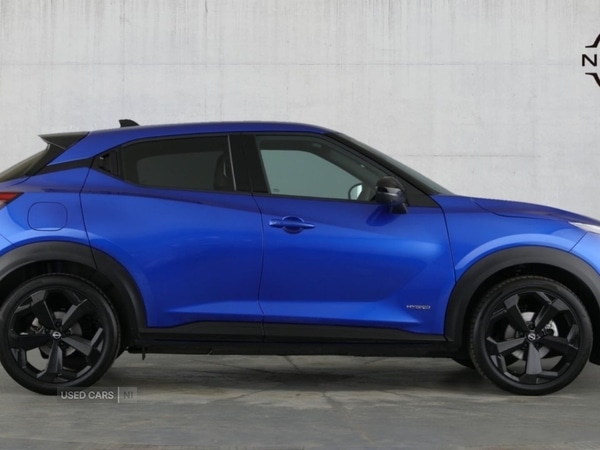 Used Nissan Juke 2024 for sale - 76061310: Photo 5