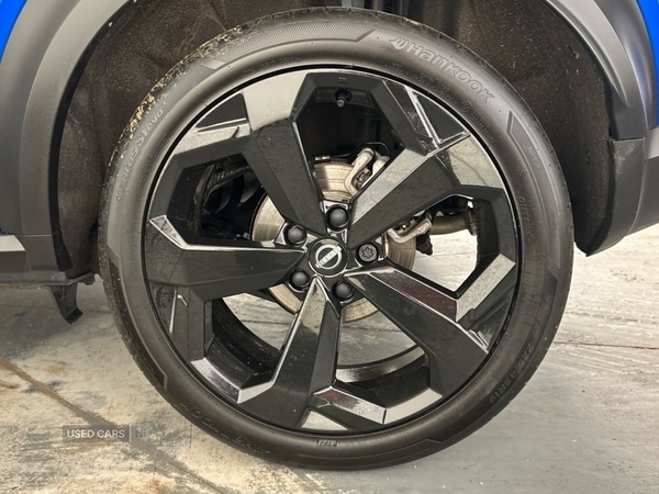 Used Nissan Juke 2024 for sale - 76061310: Photo 7