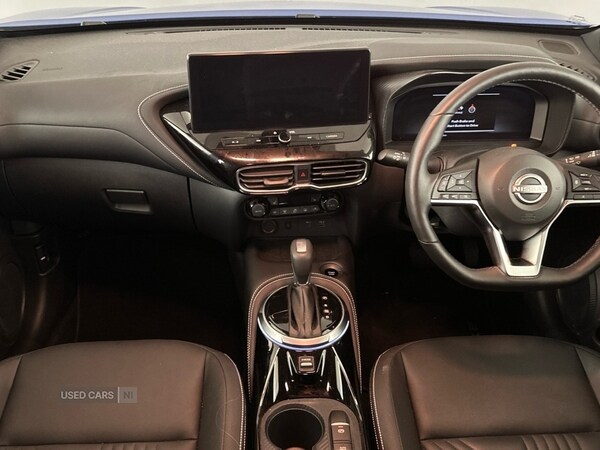 Used Nissan Juke 2024 for sale - 76061310: Photo 9