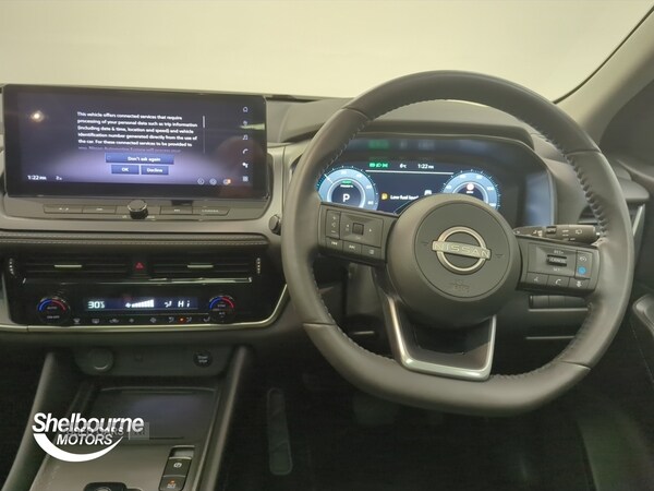 Used Nissan Qashqai 2024 for sale - 76359370: Photo 17